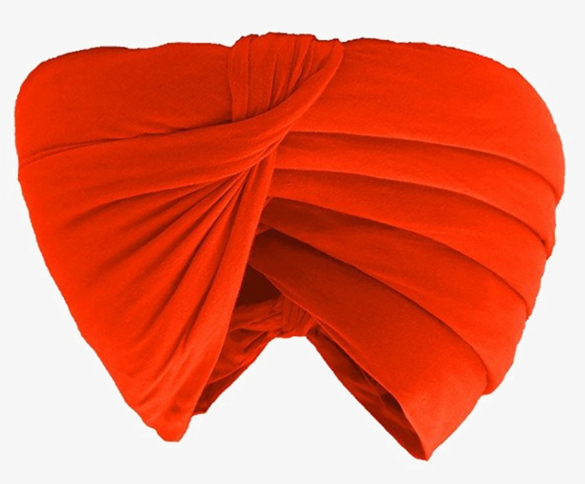 Sikh Turban Png Clipart - Sikh Turban Clipart, transparent png download