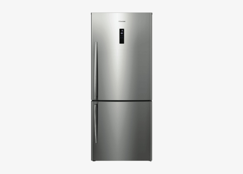 Bottom-mount Refrigerators - Fridges, transparent png download