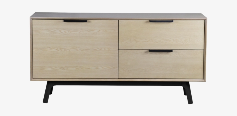 Magnus Sideboard - 1500mm - Stacks Furniture Store, transparent png download