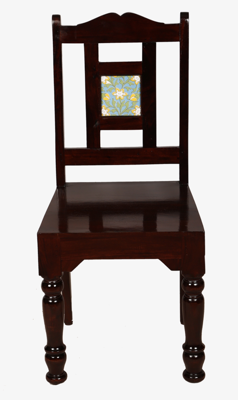 Chair Tile Design - Chair, transparent png download