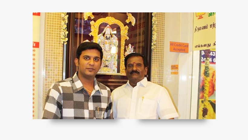 Venkteshwara Boli Stall Is A Synonymous With Commitment - Ceremony, transparent png download