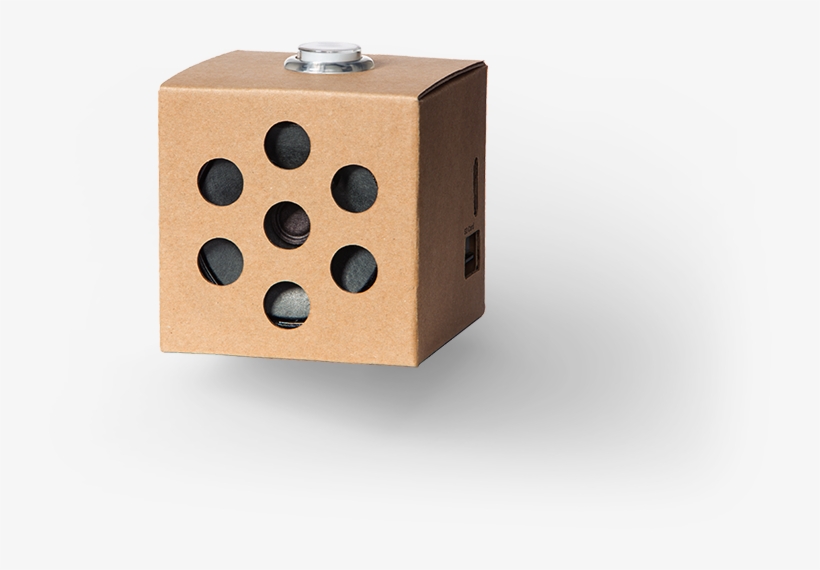 Voice Kit - Google Aiy Voice Kit, transparent png download