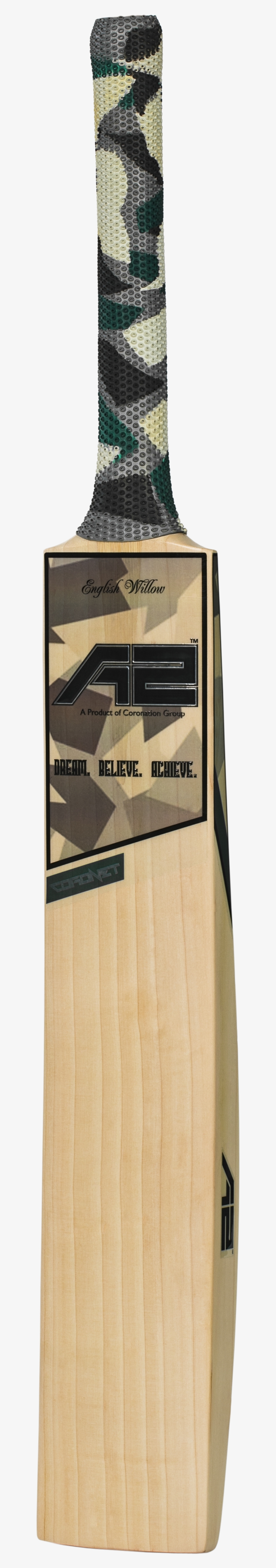 A2 Cricket Coronet - New Cricket Bats 2018, transparent png download