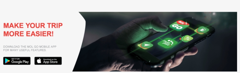 Mol Go App - Smart Plug Mini Device By Tip-top Home Goods: No Hub, transparent png download