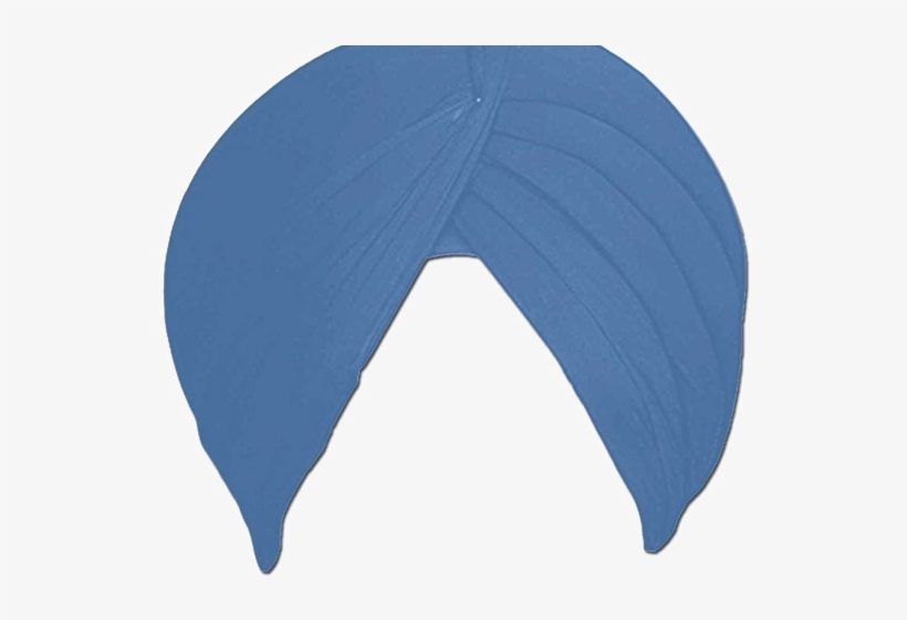 Sikh Turban Clipart - Portable Network Graphics, transparent png download