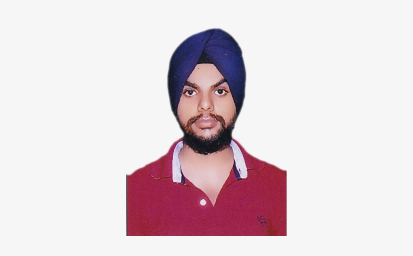 Gurkirat Bba 5th Sem - Turban, transparent png download