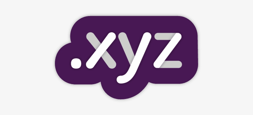 Xyz Domain Names - Free Domain Xyz, transparent png download