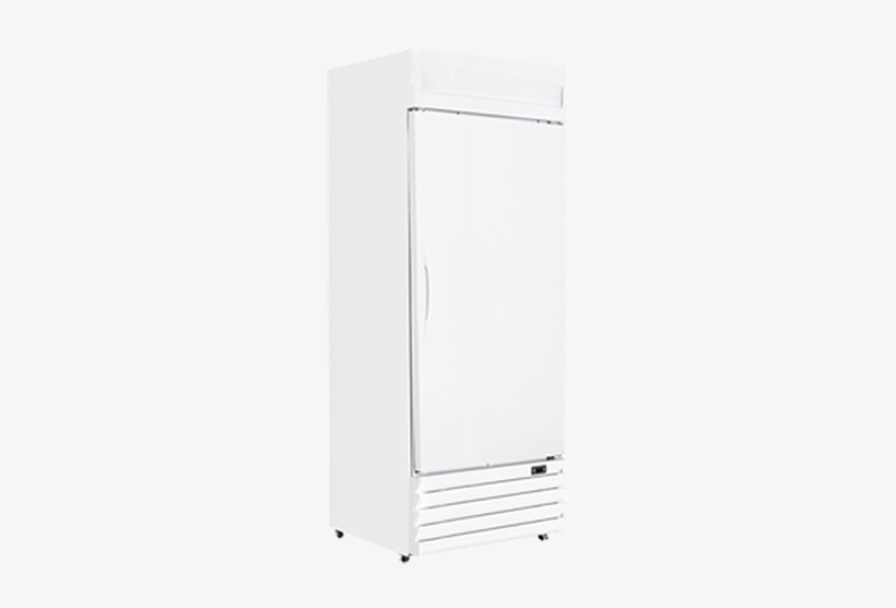 F - E - D - Lg-540se Large Single Solid Door Fridge - Wardrobe, transparent png download