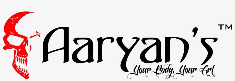 Aaryans Tattoos - Rutt Wear Tile Coaster, transparent png download