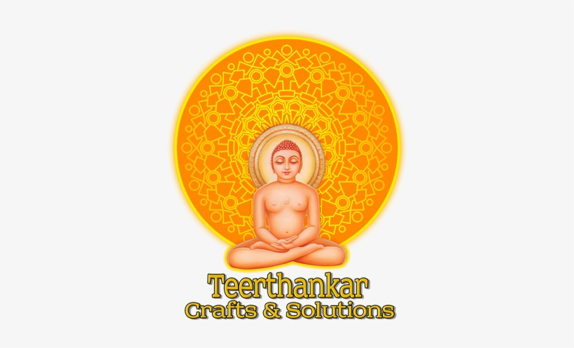 Mahavir - Poster - 15 X 11.5 Inches - Unframed, transparent png download