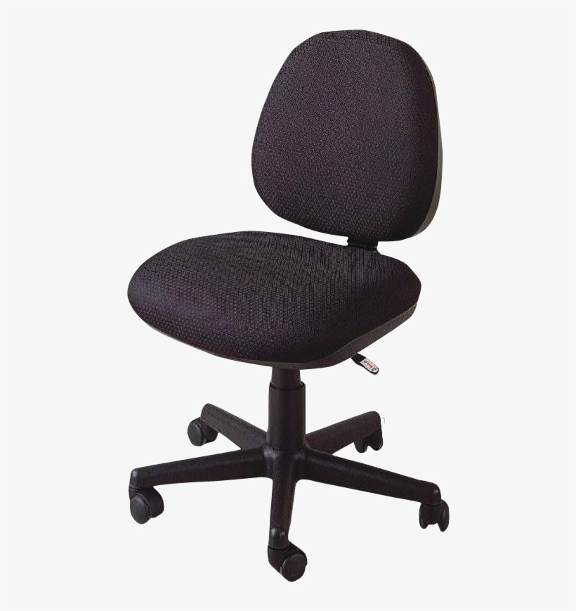 Coaster 4200 Casual Fabric Office Task Chair,, transparent png download