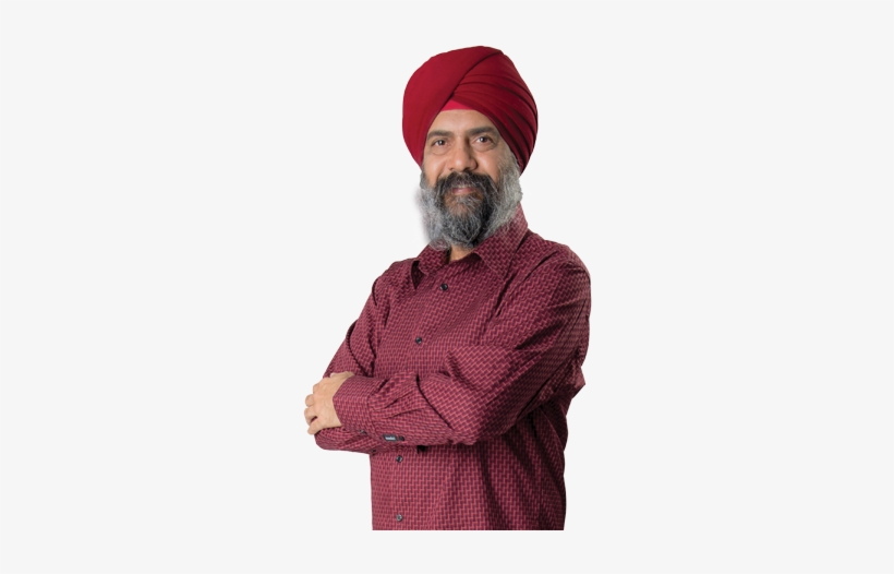 Ranjit Singh - Turban, transparent png download