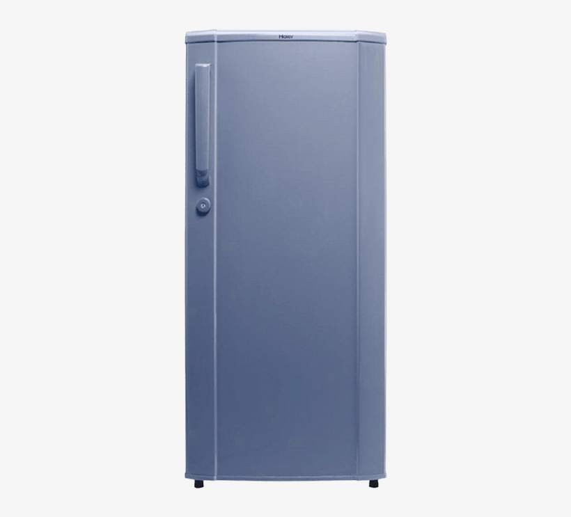 Haier Single Door Refrigerators Hrd 2015sg H - Locker, transparent png download