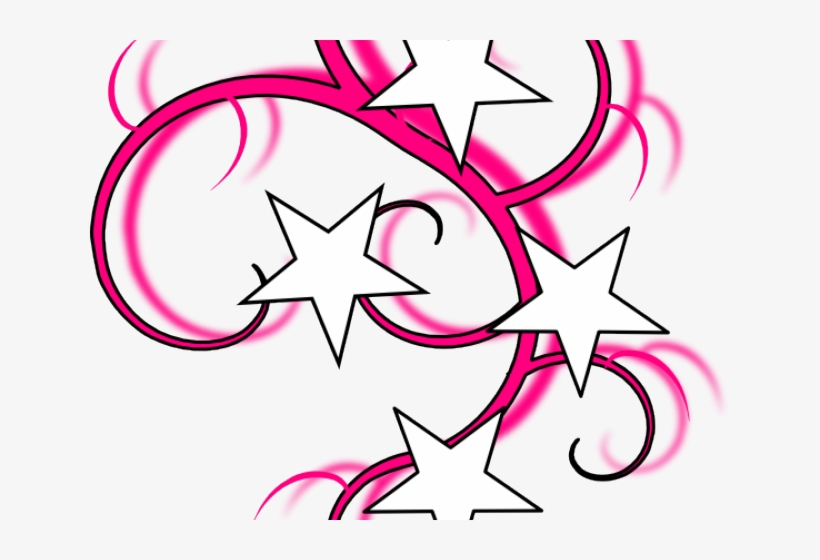 Tattoos Clipart Tatoo - Red Tribal, transparent png download