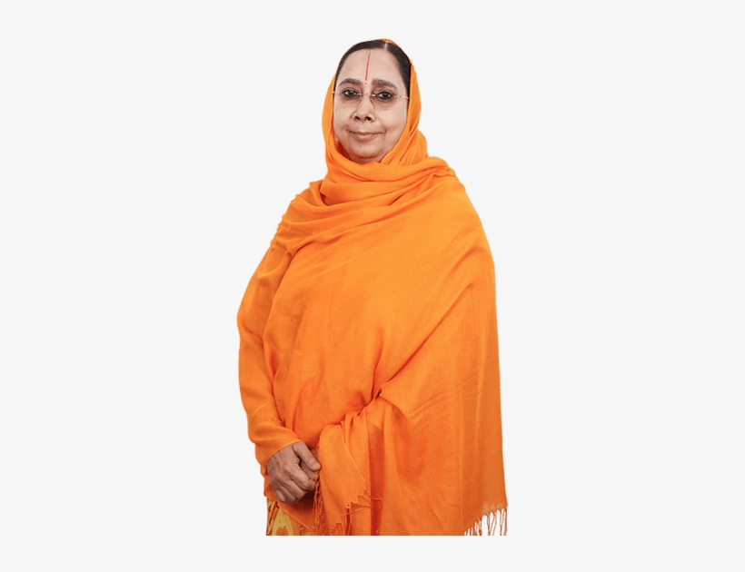 H - H - Dr - Krishna Tripathi Ji - Stole, transparent png download