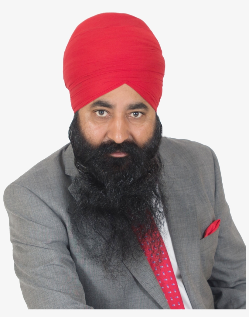Raj Sekhon - Century 21, transparent png download