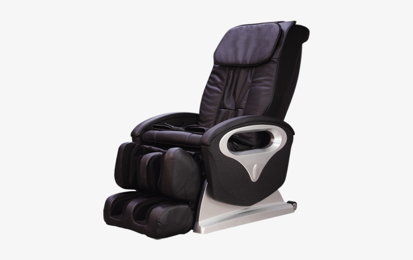Richfeel Massage Chair - Chair, transparent png download