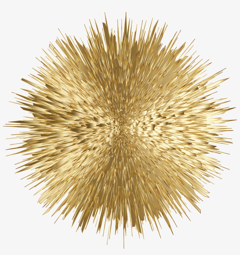 Chromaburst No Background Icons - Computer Font, transparent png download