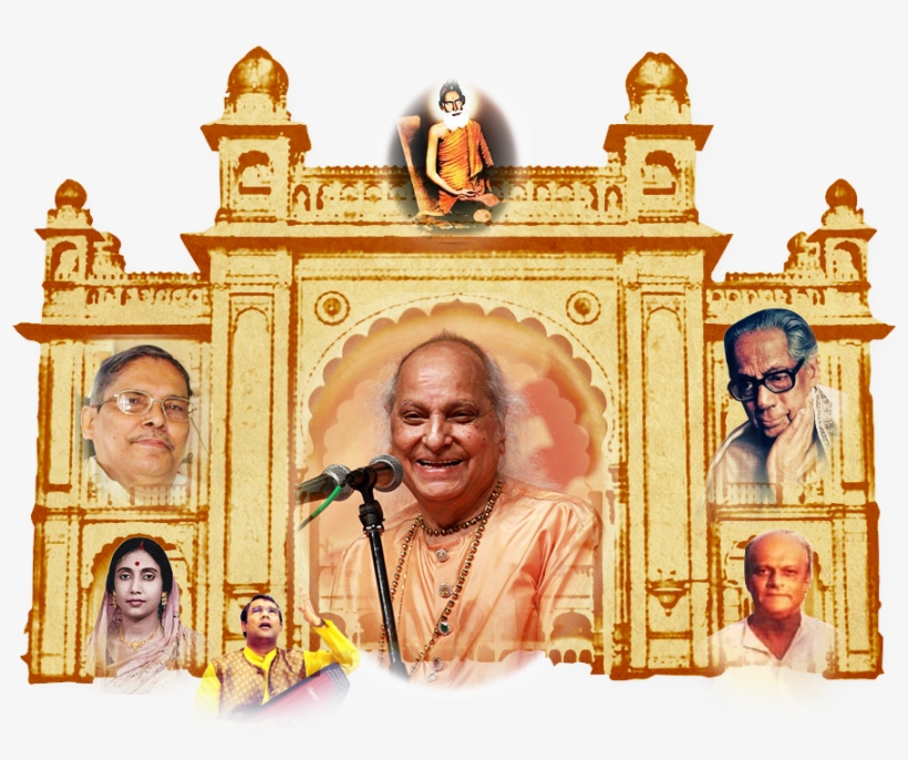 The Sculptors - Suman Ghosh, transparent png download