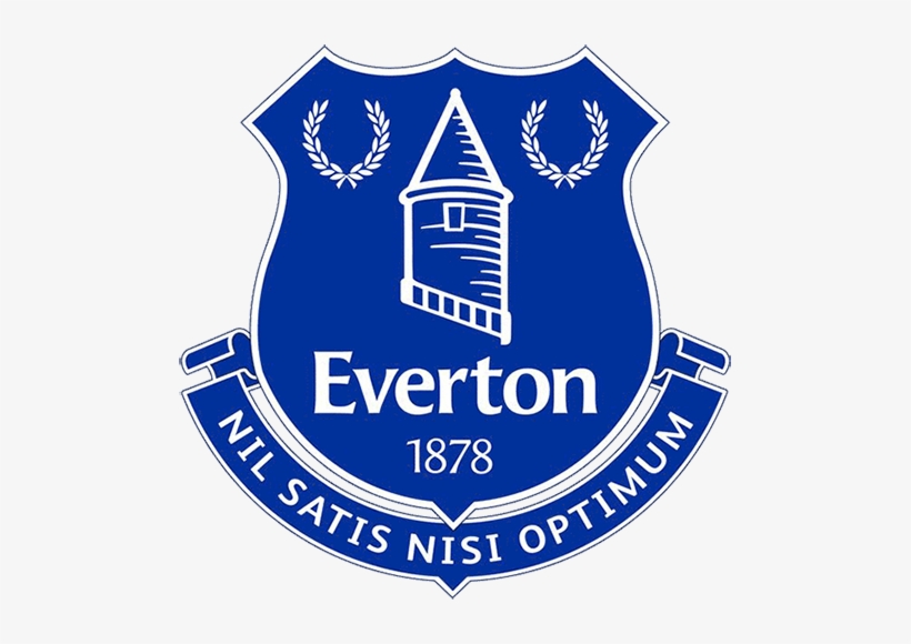 File - Everton F - C - - Everton Fc Png, transparent png download