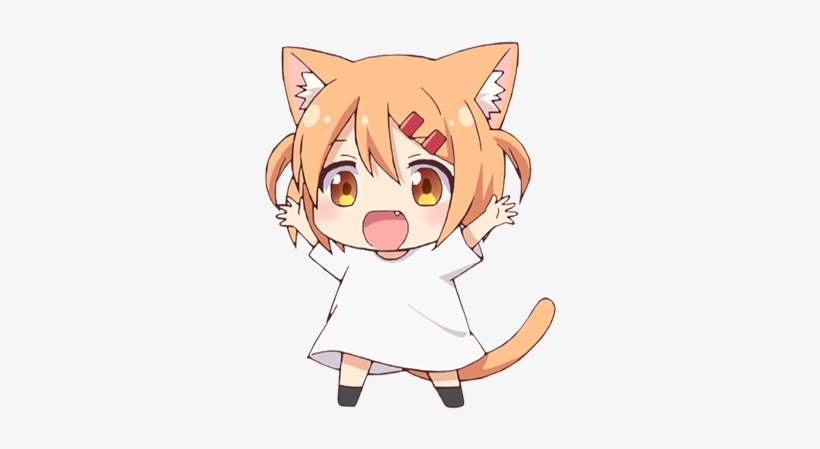 Imagenes De Nyanko Days Maa, transparent png download