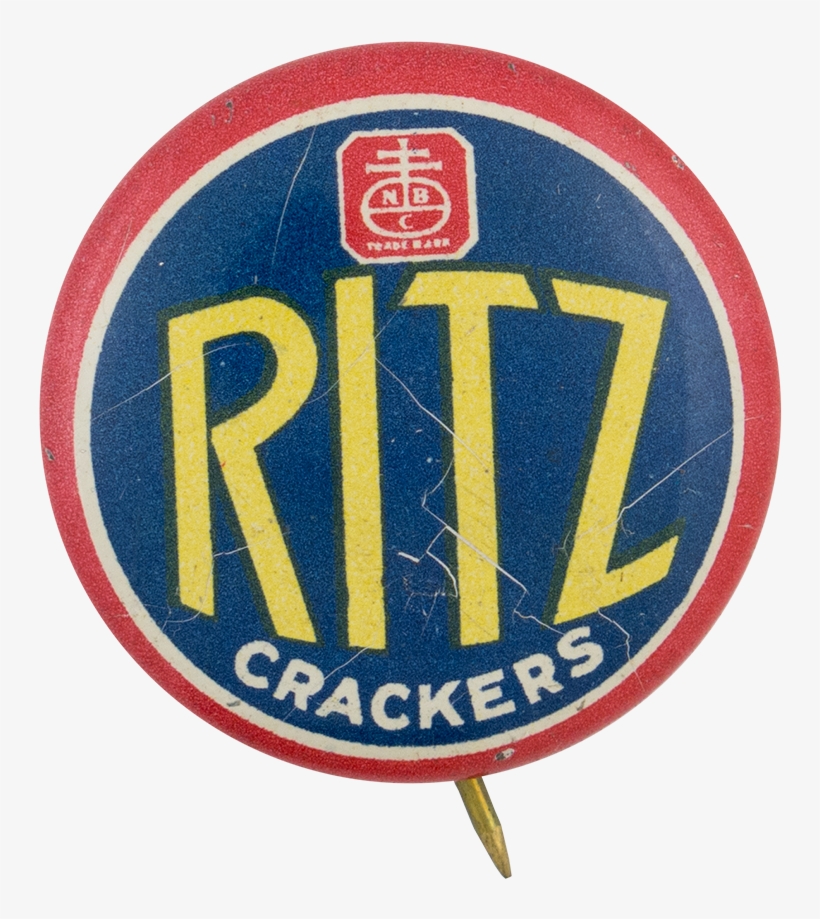 Ritz Crackers, transparent png download