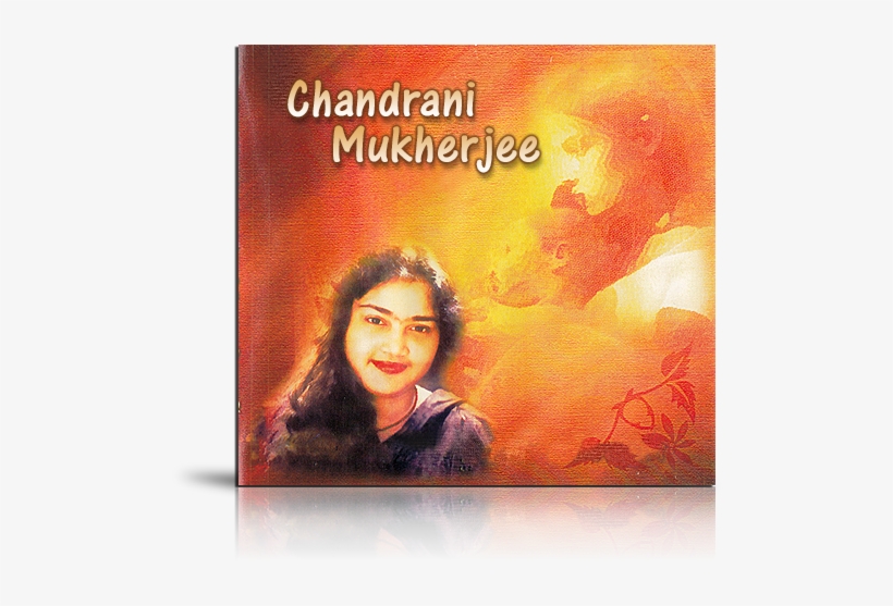 New Song - Chandrani Mukherjee Singer, transparent png download