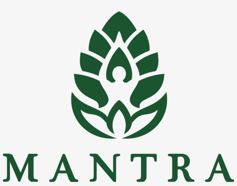 Maa Mantra Large - Mantra Artisan, transparent png download