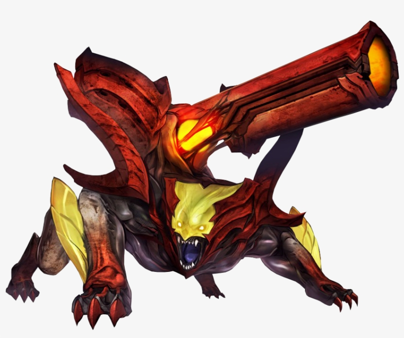 Ravana - God Eater Resurrection Ravana, transparent png download