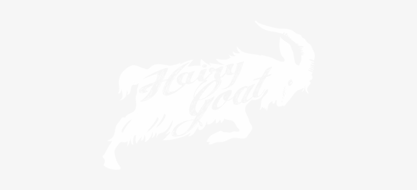 Hairy Goat Is A Copper Coloured English Style India - Brewery, transparent png download