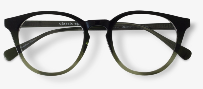 Classic Specs Timeless Eyeglasses Starting At Merriam - Oliver Peoples Ov 5325, transparent png download