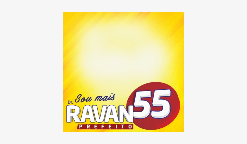 Troque O Seu Avatar E Mostre Que Você Apoia Ravan - Poster, transparent png download