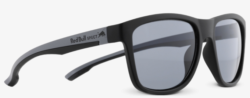 Bubble-001p - Red Bull Sunglasses Brown, transparent png download