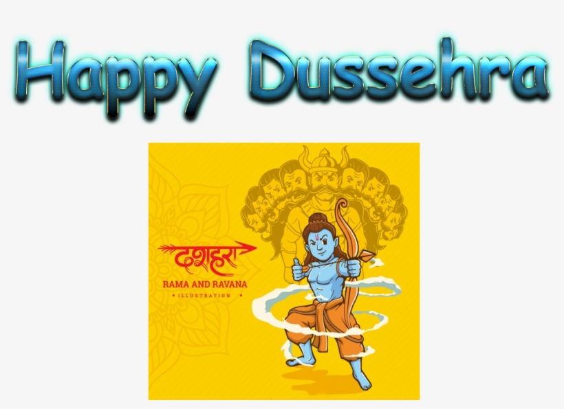 Blue Happy Birthday Png, transparent png download