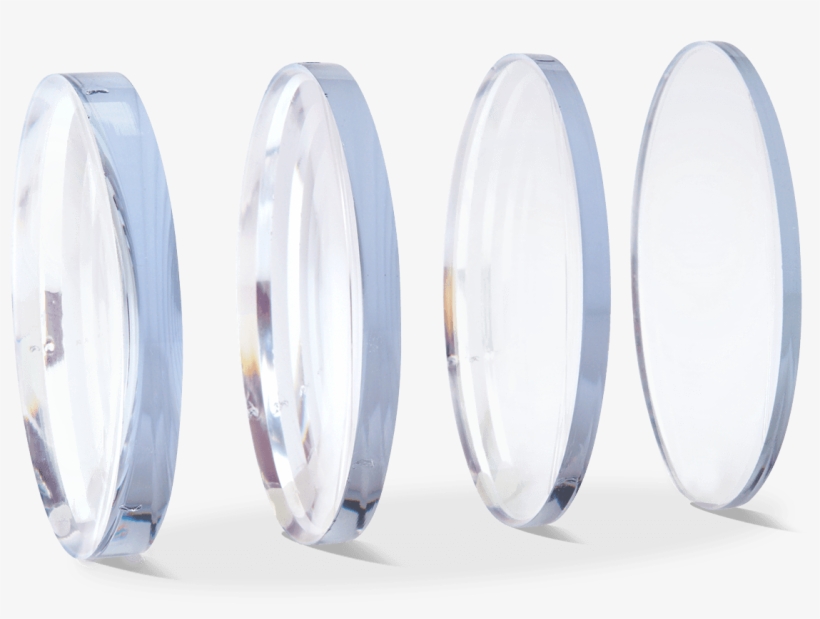 Best, Top Quality Eyeglass Lenses - Coating, transparent png download