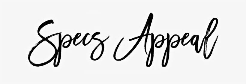 Specs Appeal - Moon And Lola Happy Day Cake Topper, transparent png download