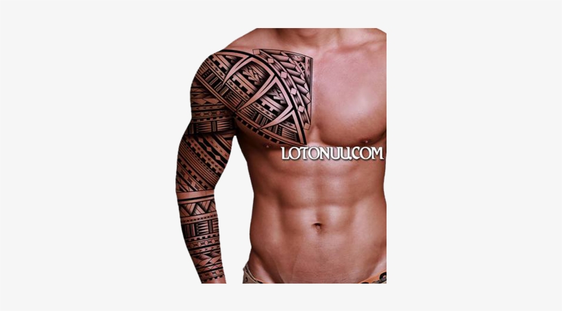 48 Coolest Polynesian Tattoo Designs  Polynesian tattoo designs Maori tattoo  designs Maori tattoo