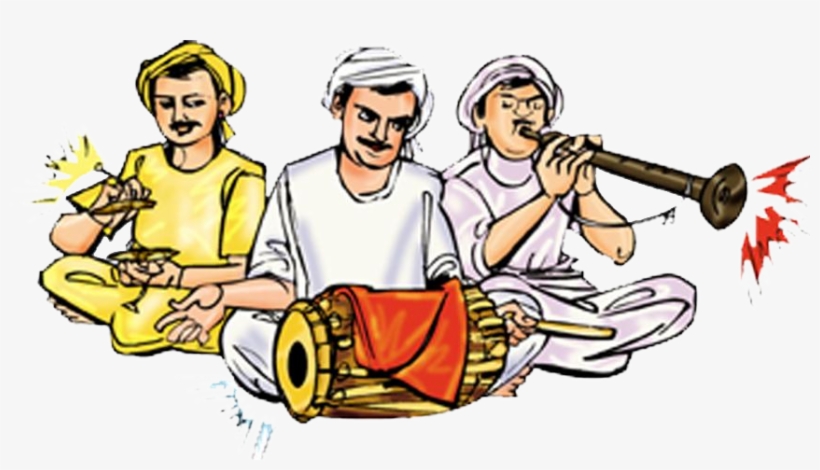 Wedding Clipart Png Free Download - South Indian Marriage Logo, transparent png download