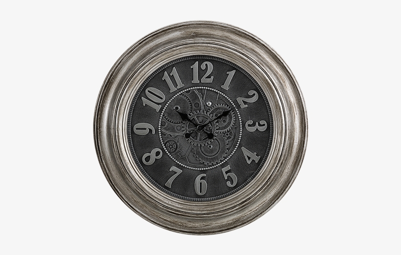 Image For Wall Clock - Watch, transparent png download