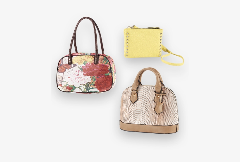 Handbags - Top Vogue Clutch Bags Selection 2016, transparent png download