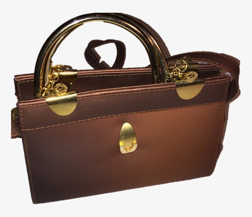 Ladies Purse - Handbag, transparent png download