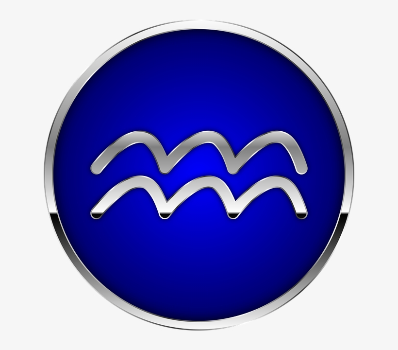 Zodiac - Aquarius - Ac Logo All Company Png, transparent png download