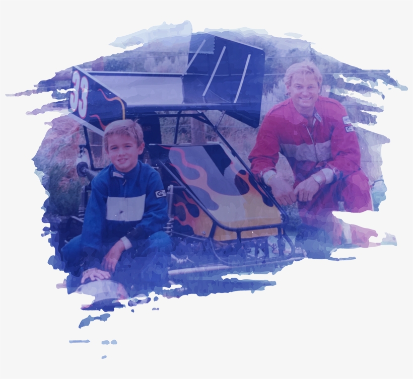 He Also Developed A Love For Racing Cars From His Father, - United States Senate, transparent png download