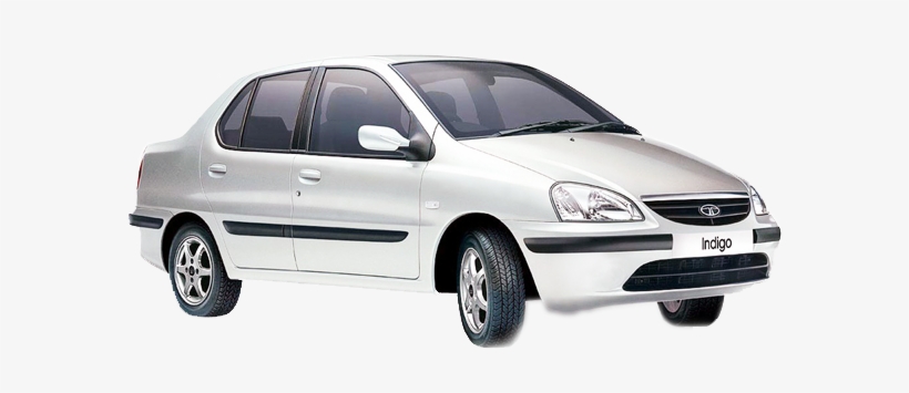 Tata Indigo - Tata Indigo Ls Tdi, transparent png download