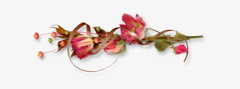 Gifs Y Fondos Pazenlatormenta - Artificial Flower, transparent png download