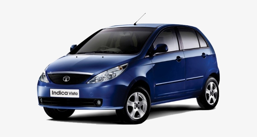 Book A Cab From Mahabubnagar To Sri Sailam - Tata Indica New Model, transparent png download