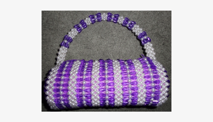 Crystal Ladies Purse - Crystal Bag, transparent png download