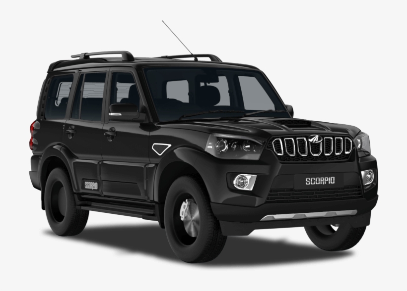 Outside Rear View Mirrors With Integrated Clear Lens - Compact Sport Utility Vehicle, transparent png download