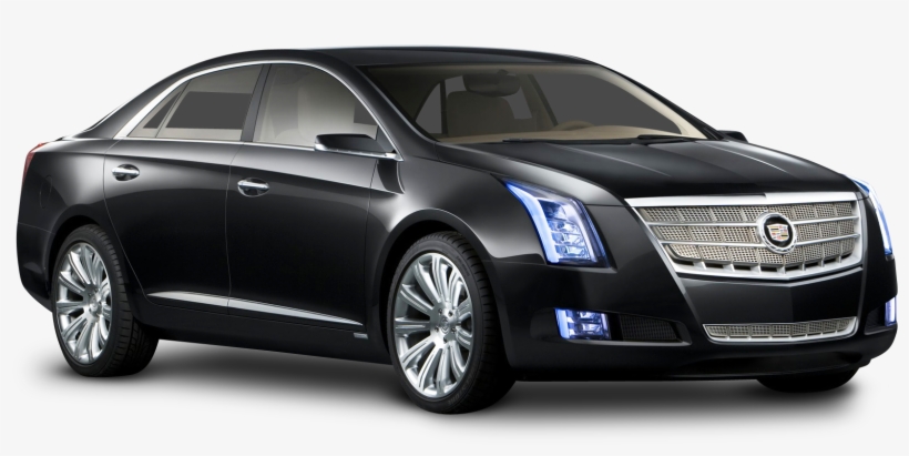 Cadillac Png Image Free Download - 2012 Cadillac Xts, transparent png download