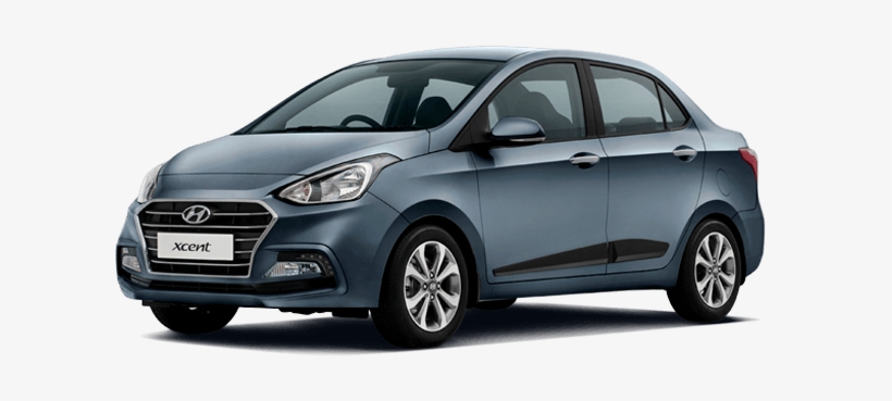 Hyundai Xcent Star Dust - Hyundai Xcent 2017 Colours, transparent png download